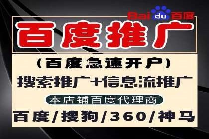 百度推广开户成功案例深度剖析